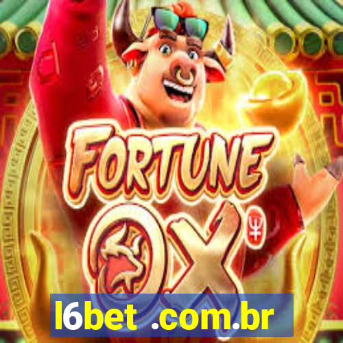 l6bet .com.br